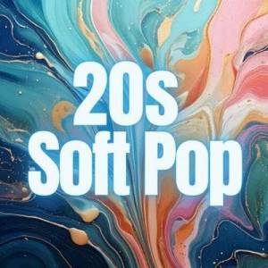  VA - 20s Soft Pop