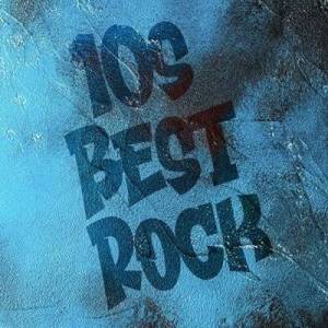  VA - 10s Best Rock