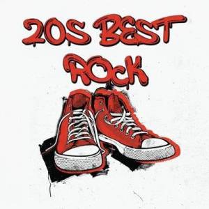  VA - 20s Best Rock