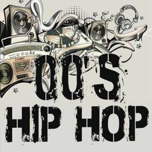  VA - 00's Hip Hop