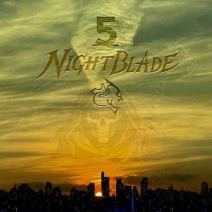  Nightblade - 5
