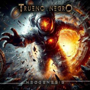  Trueno Negro - Neogenesis