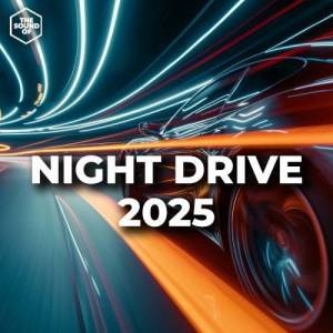  VA - Night Drive 2025