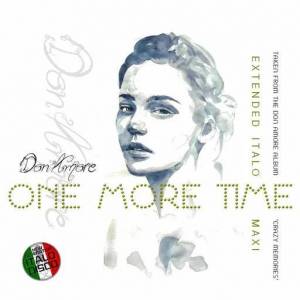  Don Amore - One More Time
