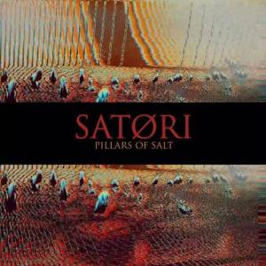  Satori (Satori) - Pillars Of Salt
