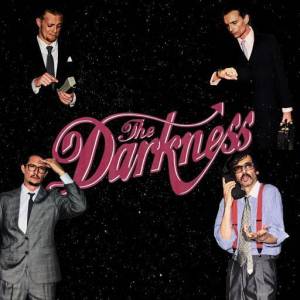  The Darkness - Dreams on Toast