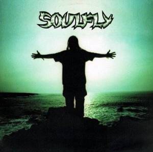  Soulfly - Soulfly
