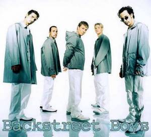  Backstreet Boys - Compilation