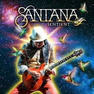  Santana - Sentient