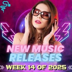  VA - New Music Releases Week 14