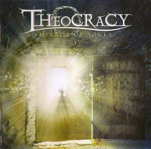  Theocracy - Mirror Of Souls