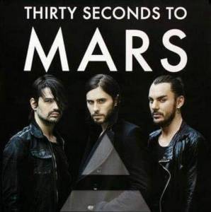  30 (Thirty) Seconds To Mars - Compilation