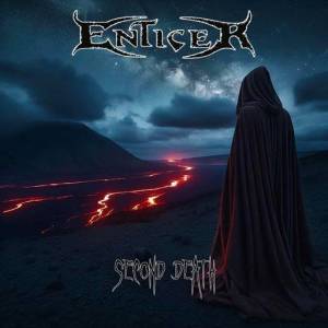  Enticer - Second Death