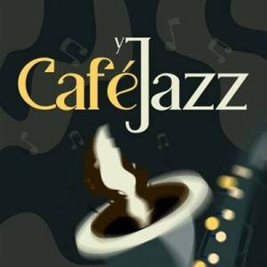  VA - Cafe y Jazz