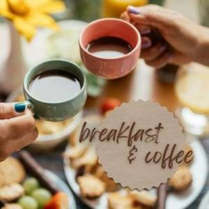  VA - Breakfast & Coffee