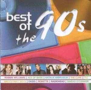  VA - Best Of The 90s
