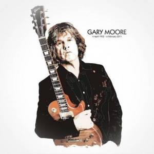  Gary Moore - Compilation