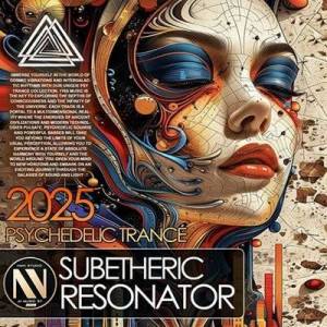  VA - Subetheric Resonator