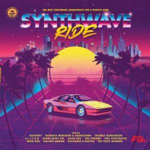  VA - Synthwave Ride
