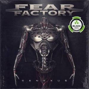  Fear Factory - Genexus