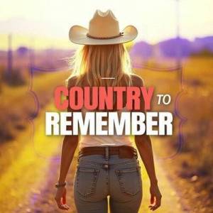  VA - Country To Remember