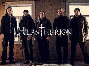  Hilastherion - Studio Albums (3 releases)