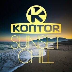 VA - Kontor Sunset Chill 2025