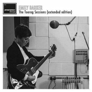  Emily Barker - The Toerag Sessions [Extended Edition]