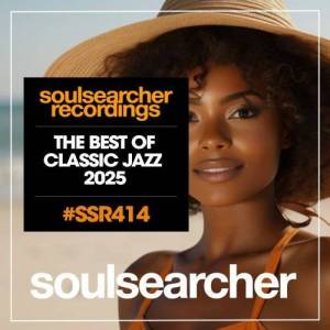  VA - The Best of Classic Jazz 2025 (Original Mix)