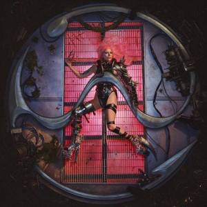  Lady Gaga - Chromatica