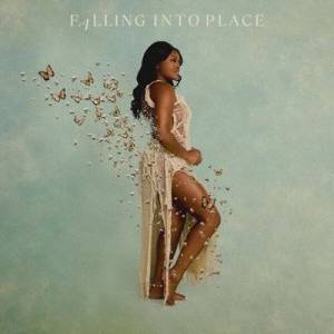  Aqyila - Falling Into Place