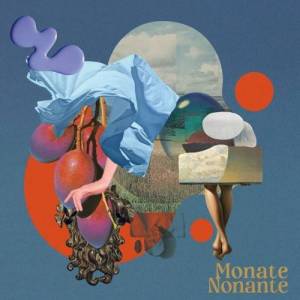  Monate - Monate