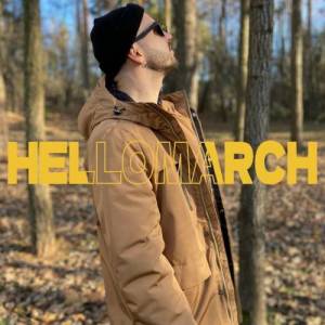  Hellomarch - Hellomarch