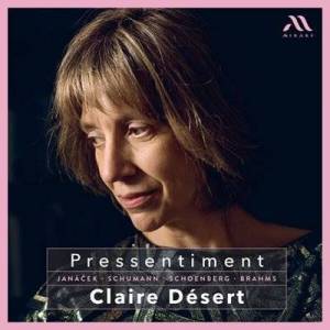  Claire Desert - Pressentiment