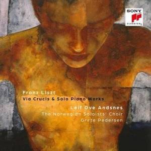  Leif Ove Andsnes - Franz Liszt: Via Crucis & Solo Piano Works