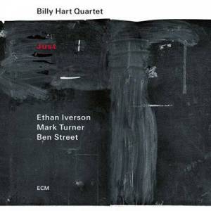  Billy Hart Quartet - Just