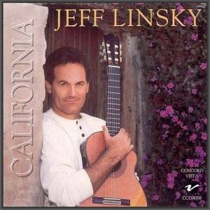  Jeff Linsky - California