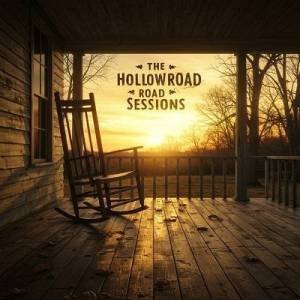  Outlaw Patriots Blues and Chicago Blues Collective - The Hollow Road Sessions