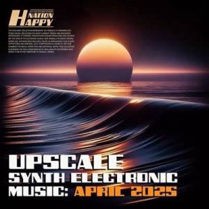  VA - Upscale Synth Electronic Music