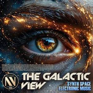  VA - The Galactic View