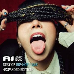  Ai - BEST OF HIP-HOP / R&B -EXPANDED EDITION-
