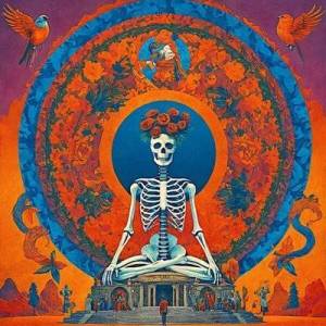  Grateful Dead - Onondaga War Memorial, Syracuse, Oct '71