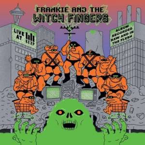  Frankie And The Witch Fingers - Live At Kexp