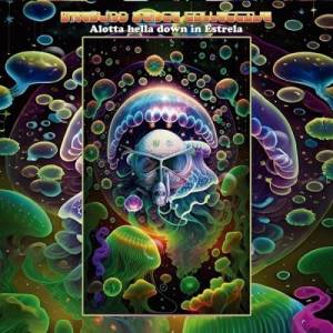  Oresund Space Collective - Alotta Hella Down in Estrela
