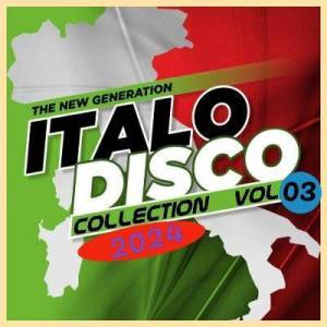  VA - Italo New Generation [03]