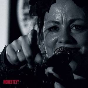  Sister Suzie - Honestly?