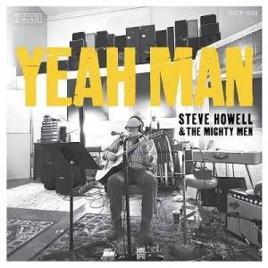  Steve Howell & The Mighty Men - Yeah Man