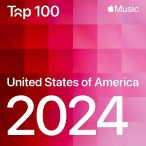  VA - Top Songs of 2024: USA