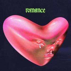  FONTAINES D.C. - Romance [Deluxe Edition]
