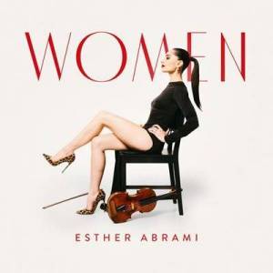  Esther Abrami - Women